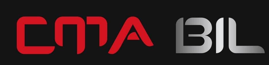 Logo - CMA BIL AS